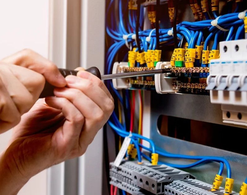 Electrical Services